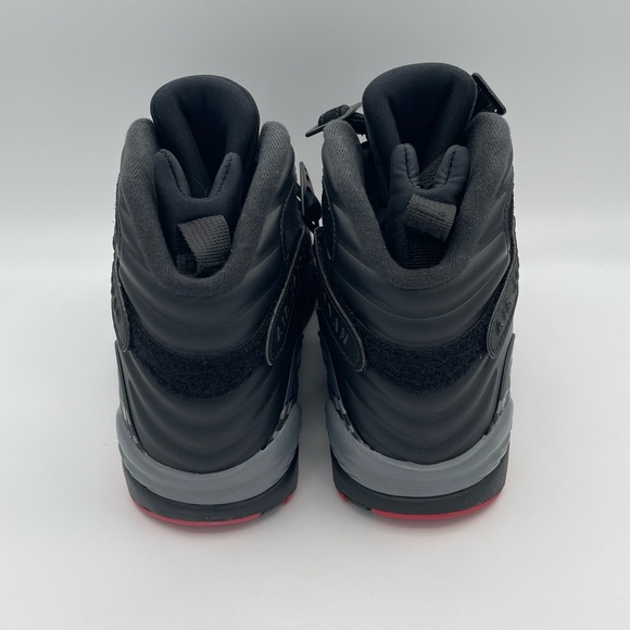 Jordan 8 black cement - Picture 4 of 7